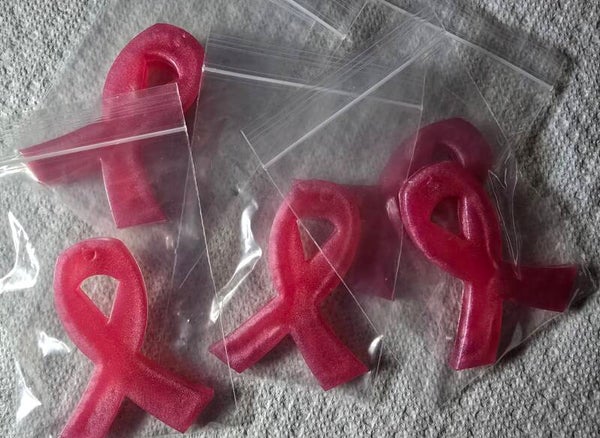 Cancer Ribbon Magnet