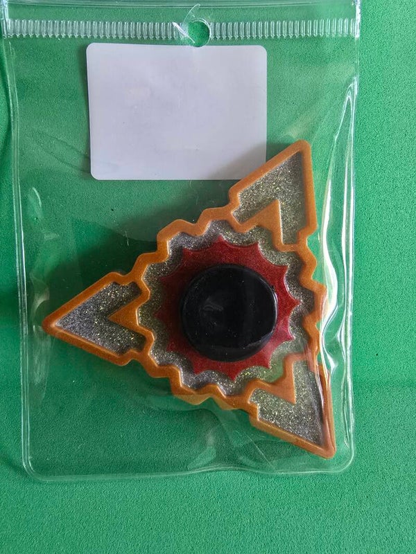 Fidget Spinners