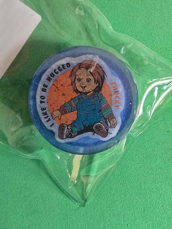 Popsockets