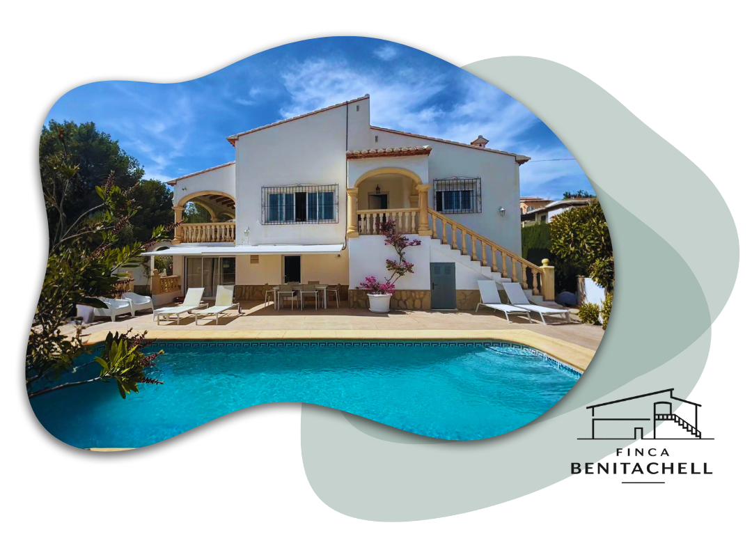 Finca Benitachell 