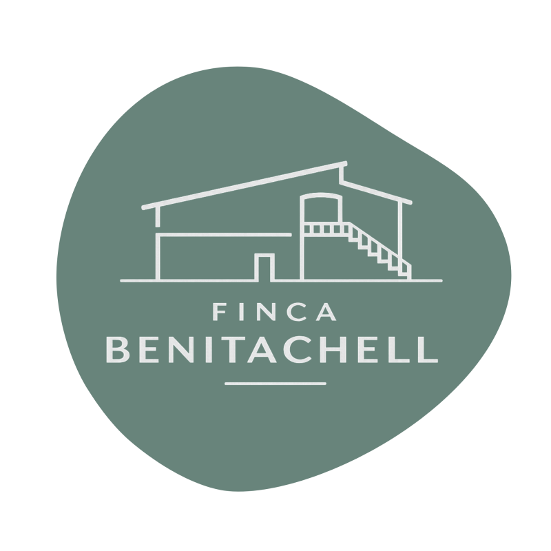 Finca Benitachell - logo
