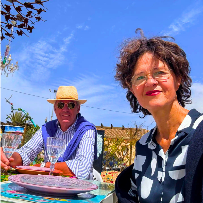 Finca Benitachell - over ons