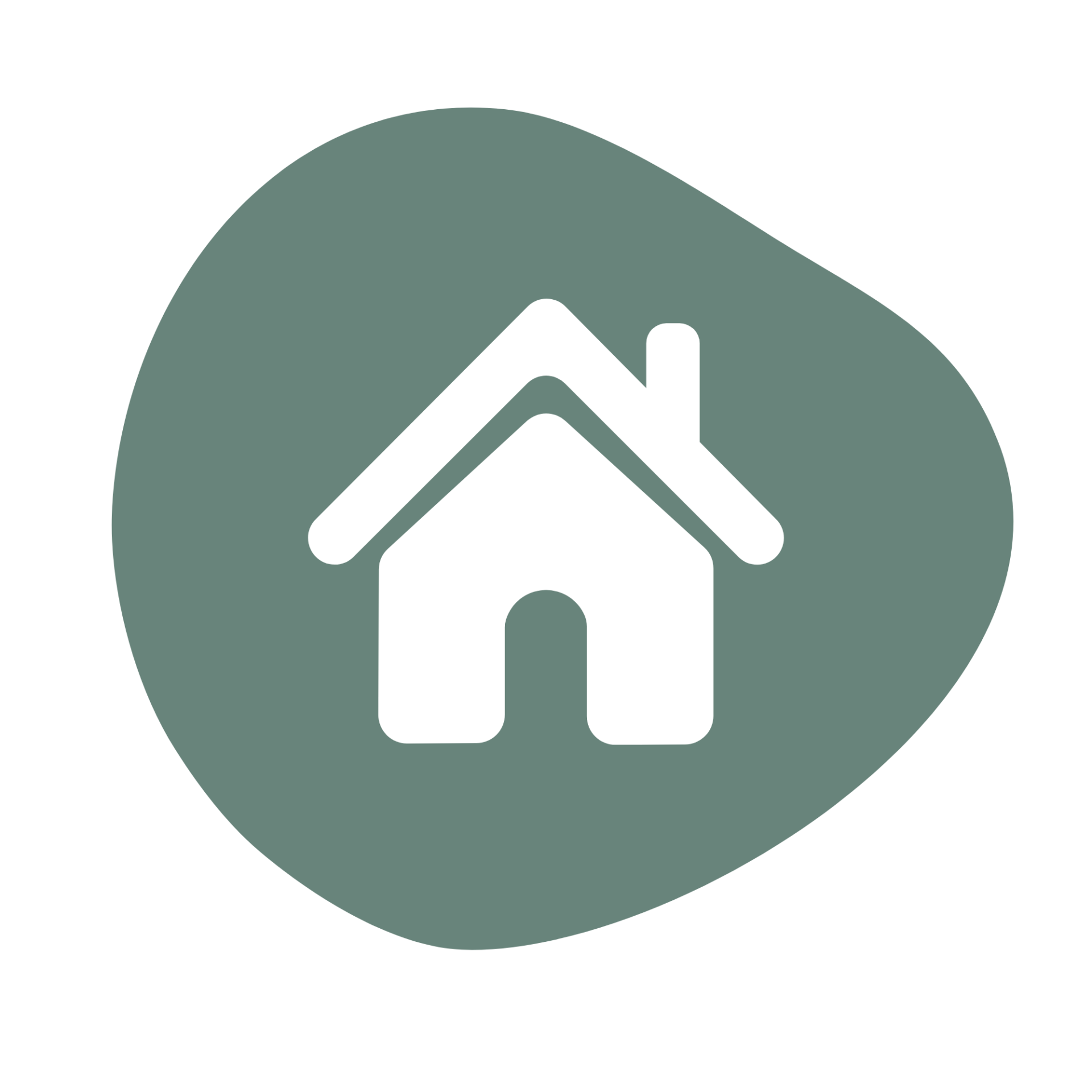 Finca Benitachell - home - icon