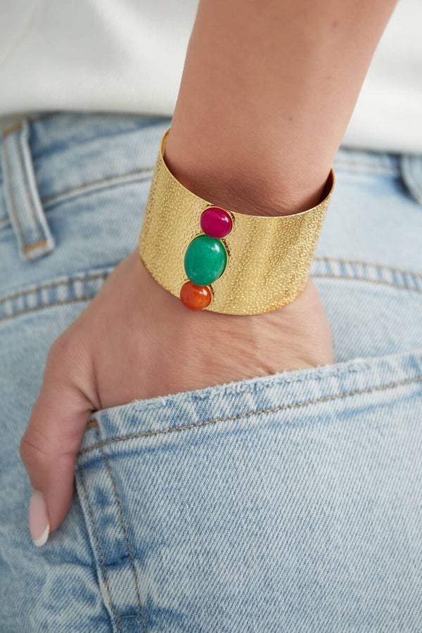 Armband bohemian breezy