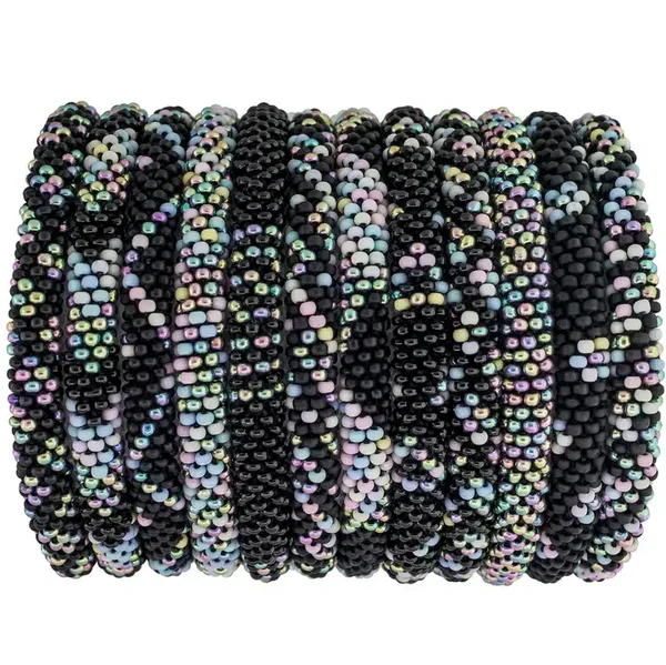 Rollies Roll-on armbandje | Maan