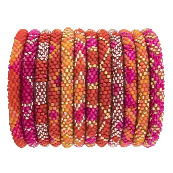 Rollies Roll-on armbandje | Carrousel