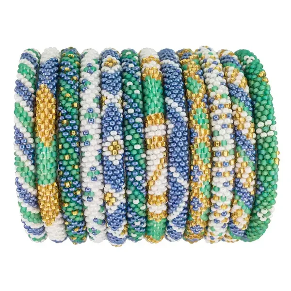 Rollies Roll-on armbandje | Cyprus