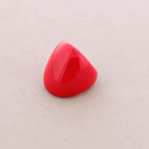 Hars ring - rood