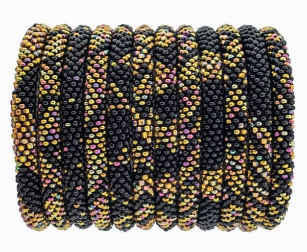 Rollies Roll-on armbandje | City Lights