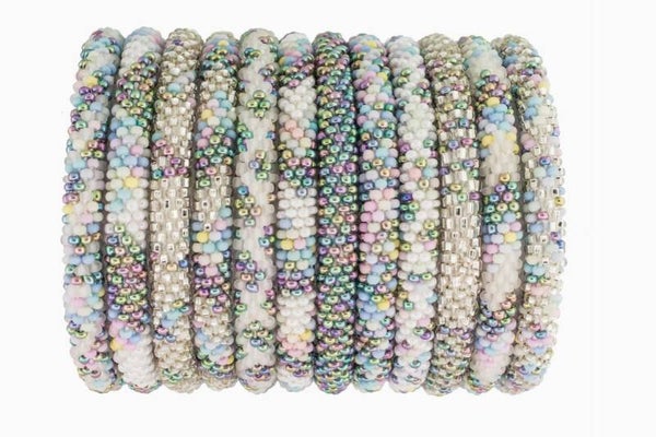 Rollies Roll-on armbandje | Eenhoorn