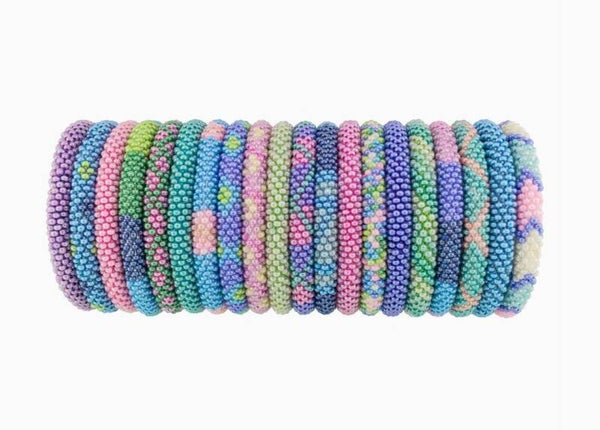 Rollies Roll-on armbandje | KIDS snoepkasteel