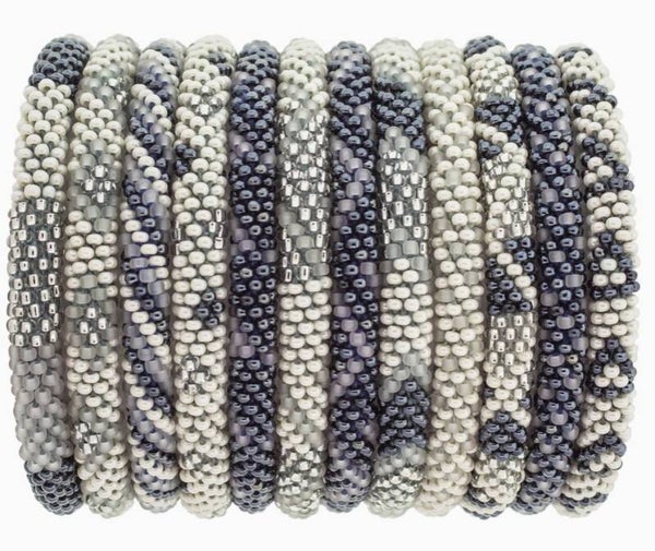 Rollies Roll-on armbandje | Sailor knot