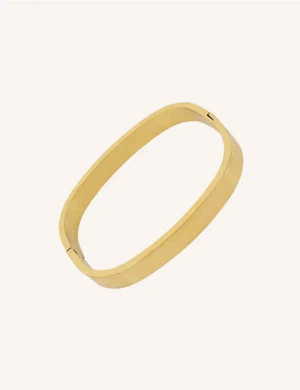 Armband RVS - small