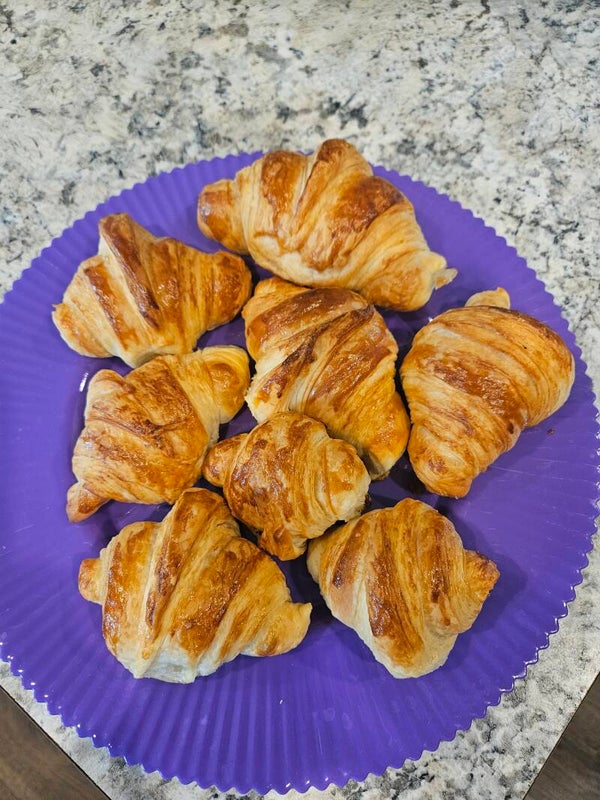 Croissants