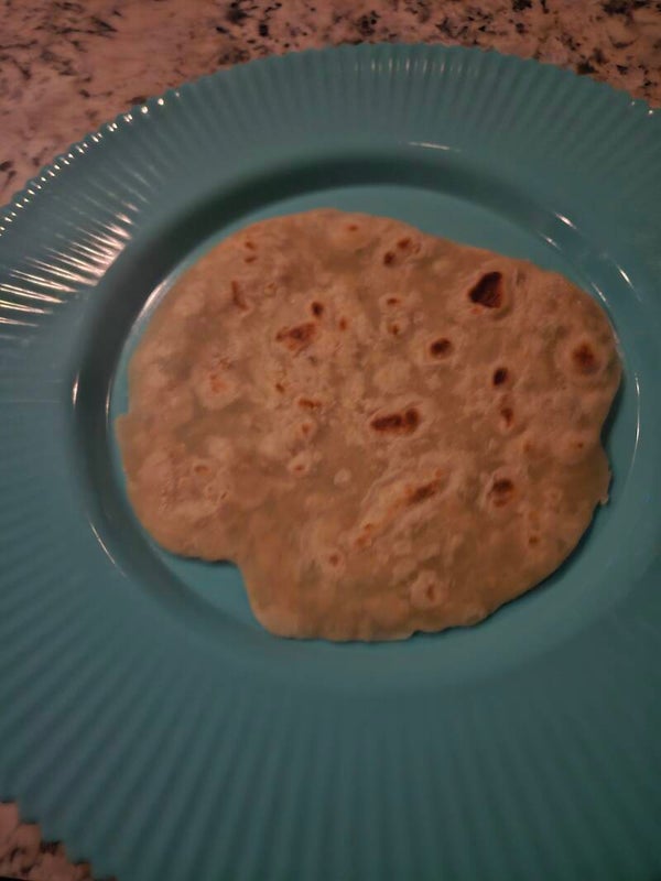 Tortillas