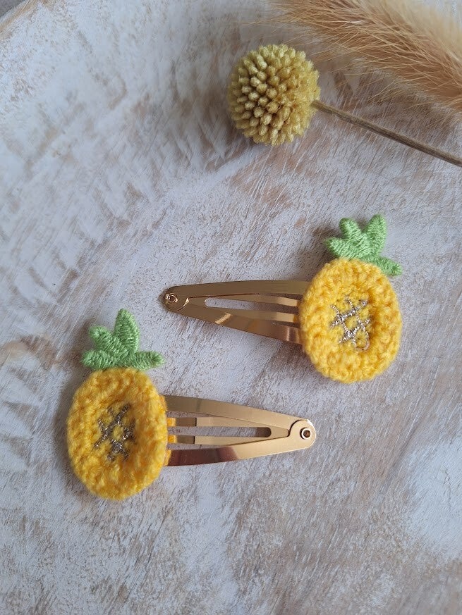 Klikklak Ananas (g)