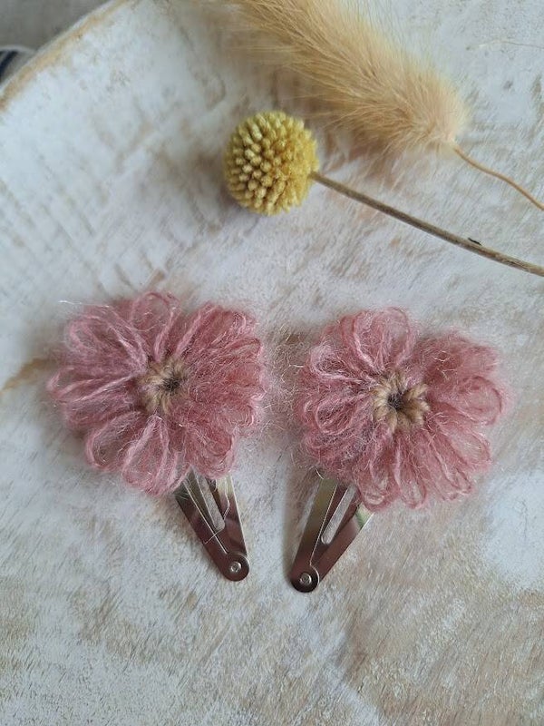 Klikklak Novi -roze