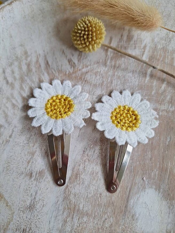 Klikklak Daisy groot