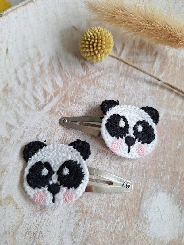 Klikklak Panda