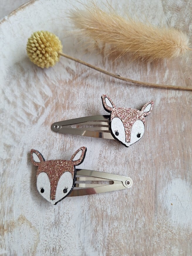 Klikklak Deer