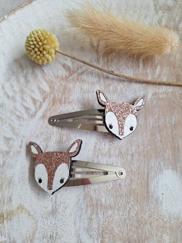 Klikklak Deer