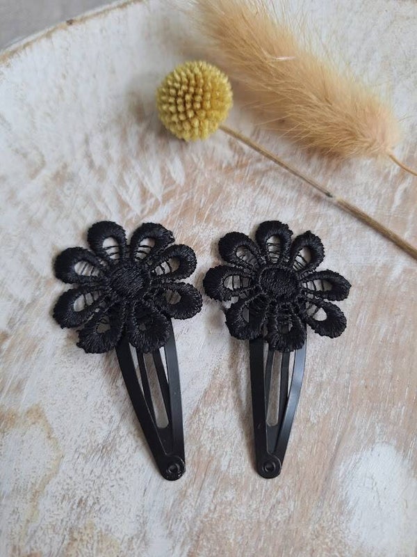 Klikklak Blacky