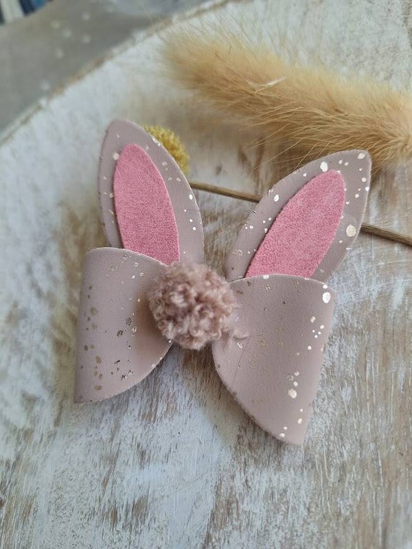 Bunny strik