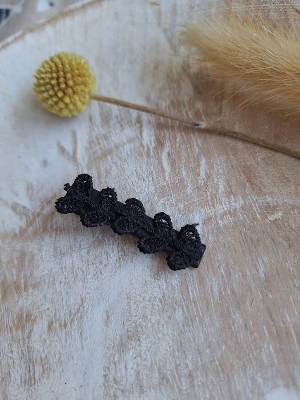 Alligator Black