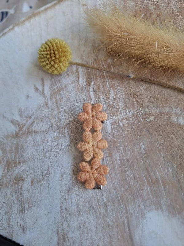 Alligator Fiep - oranje