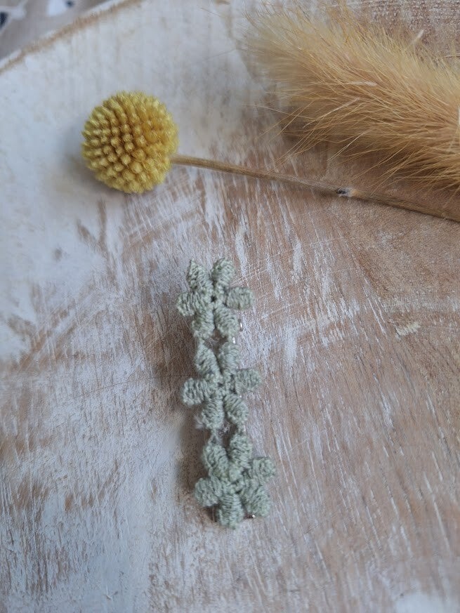 Alligator Fiep - groen