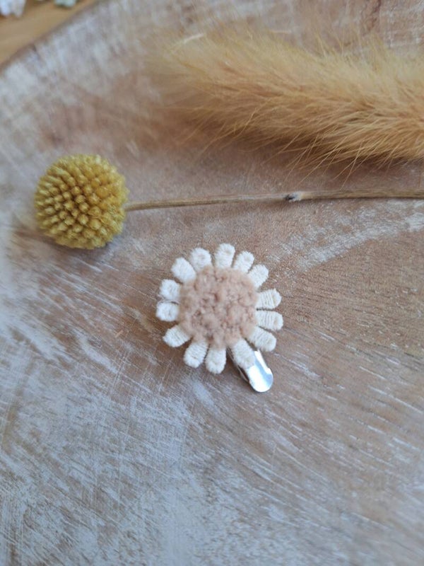 Babyspeldje Hazel - beige