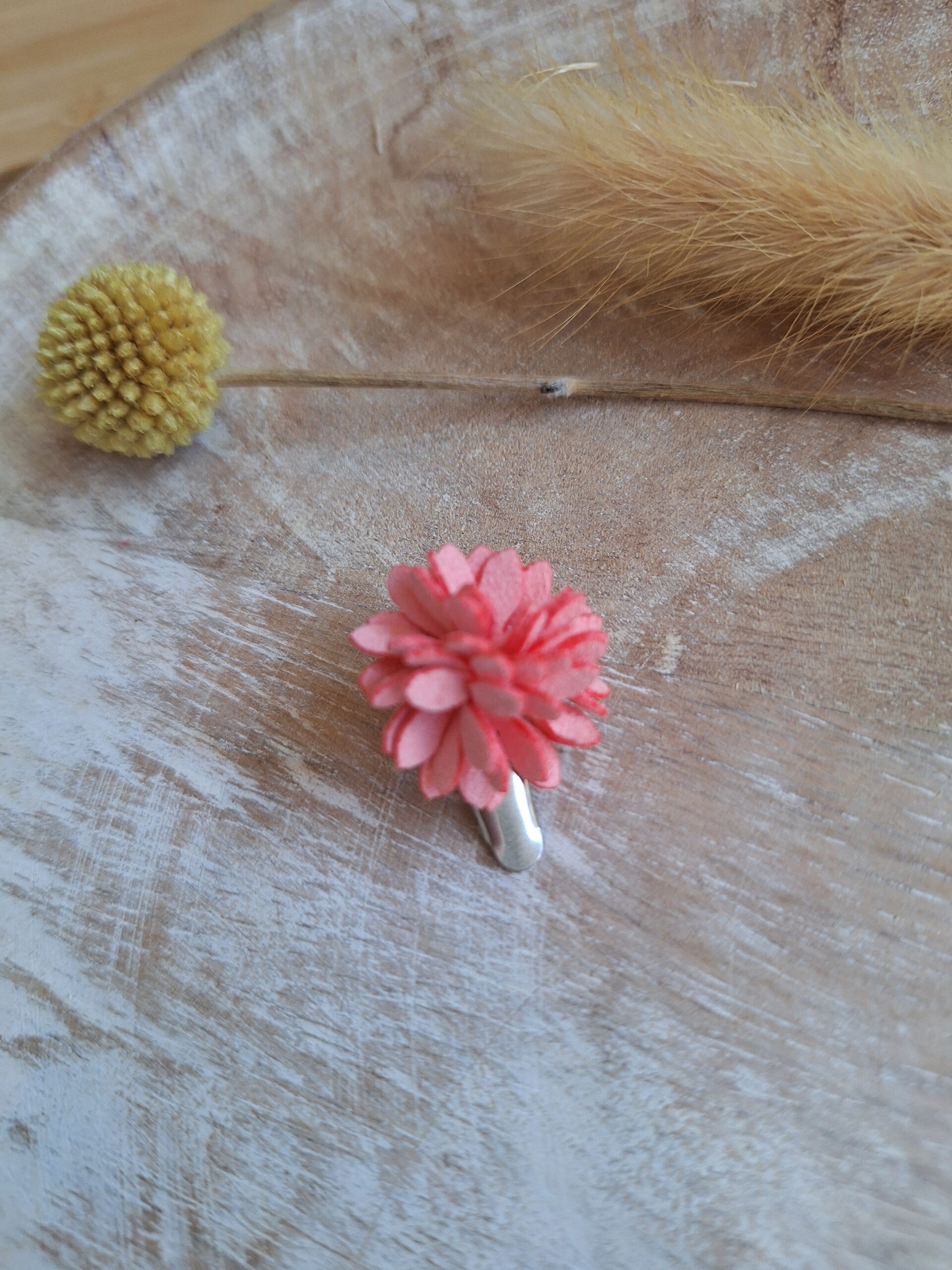 Babyspeldje Blossom - roze