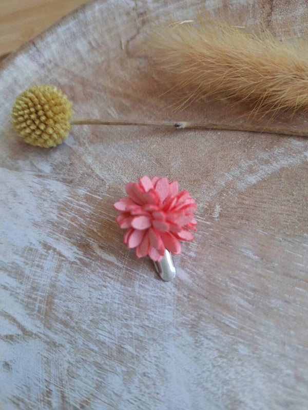 Babyspeldje Blossom - roze
