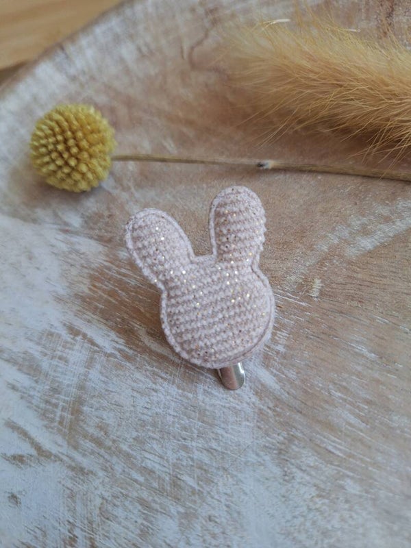 Babyspeldje Haasje - beige