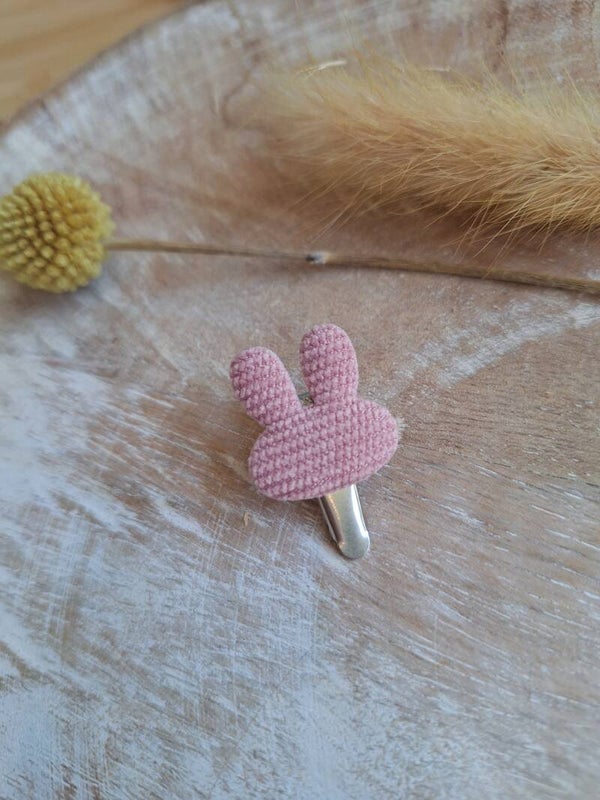 Babyspeldje Haasje - roze