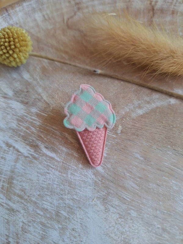 Babyspeldje Summer ijsje