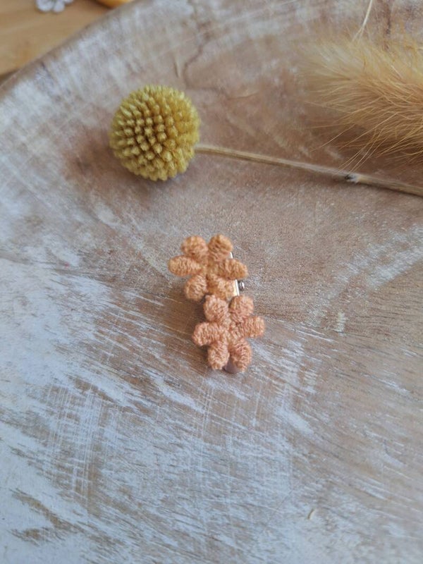 Babyspeldje Fiep - oranje