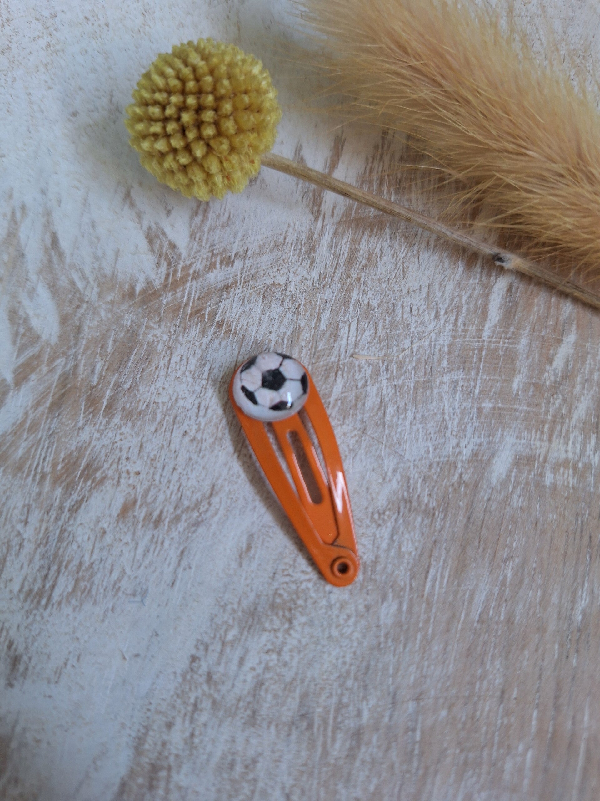 Klikklak WK voetbal - 3cm