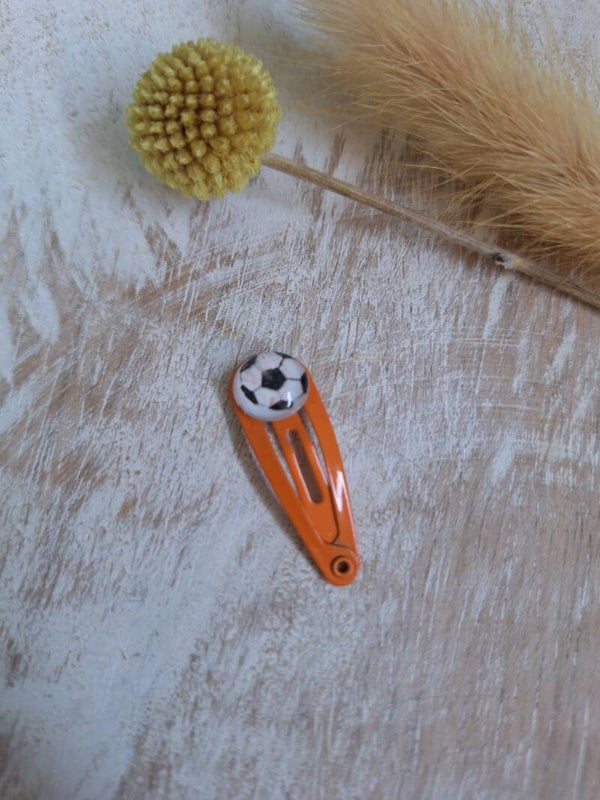 Klikklak WK voetbal - 3cm