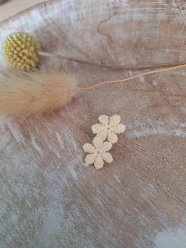 Babyspeldje Fiep - geel