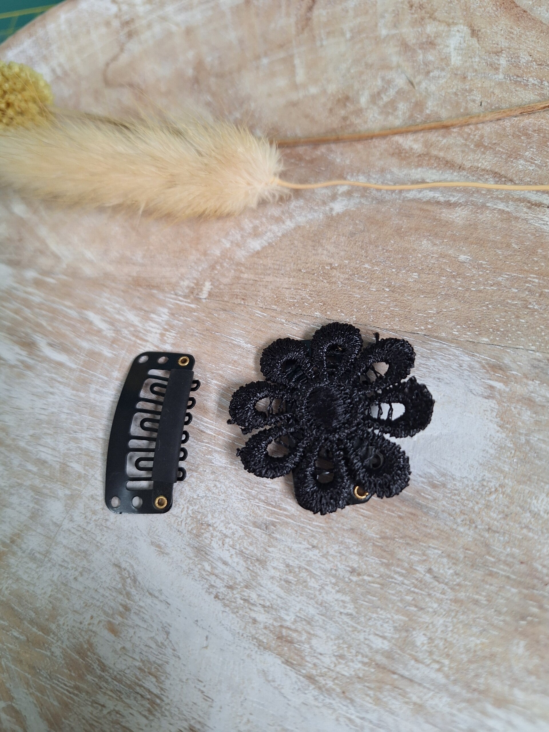 Antislip Blacky