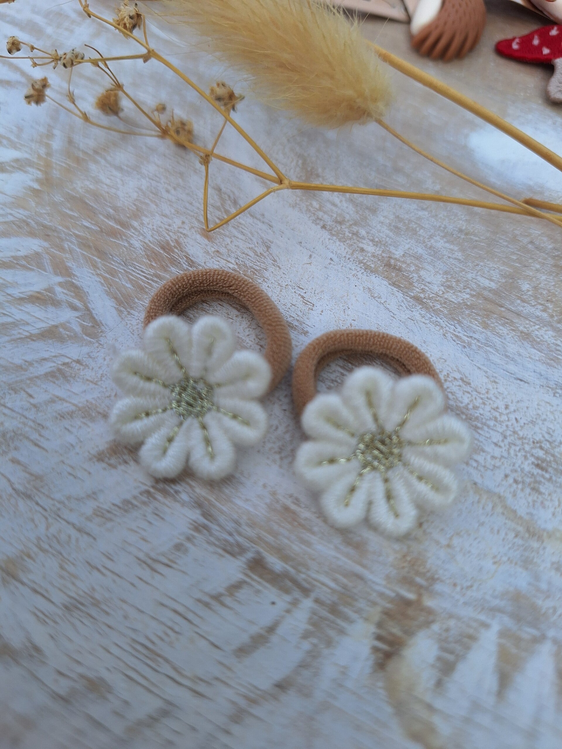 Elastiekje Fenne (1st.)