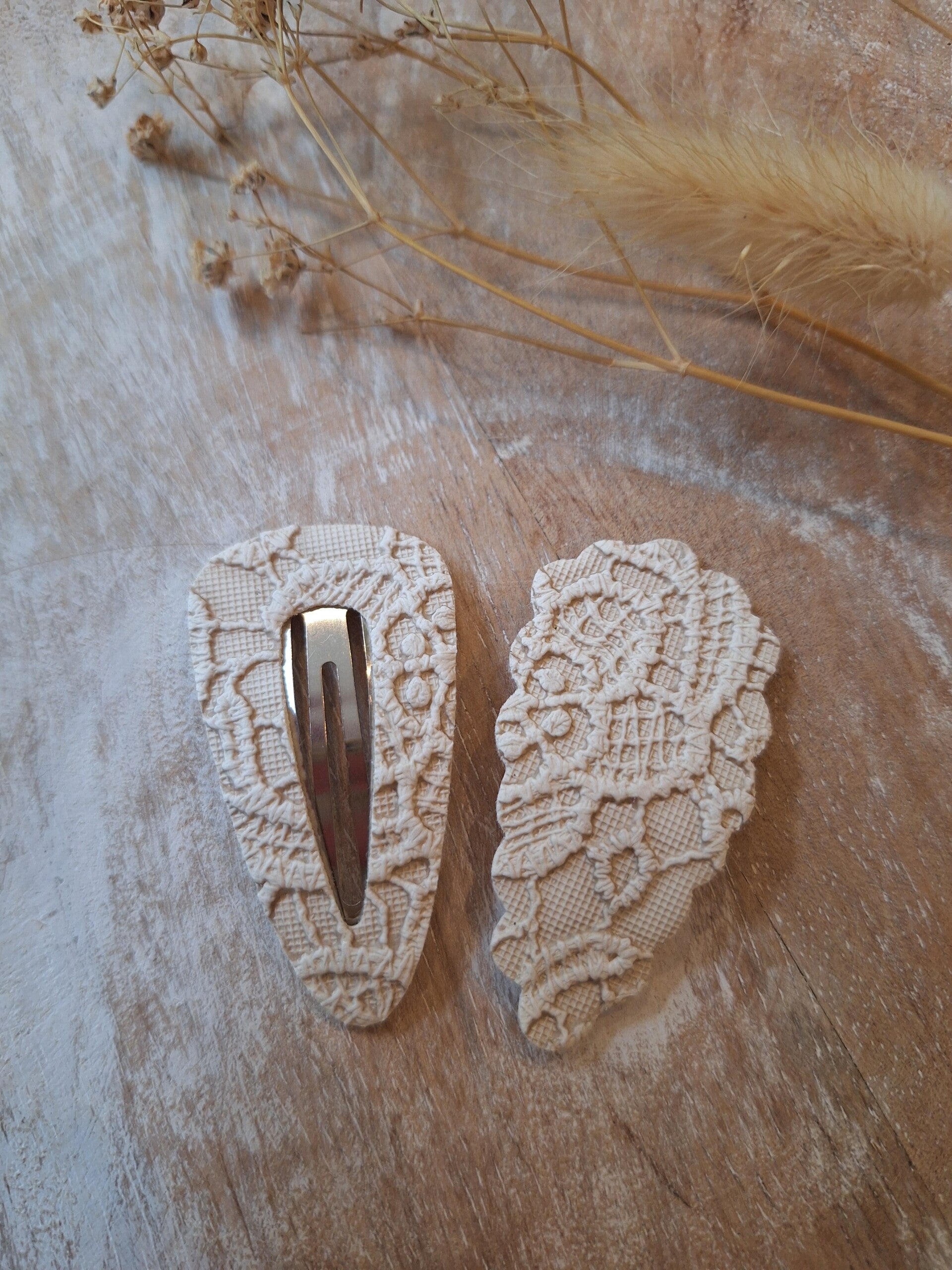 Pu-leer Lace Cream (1st.)