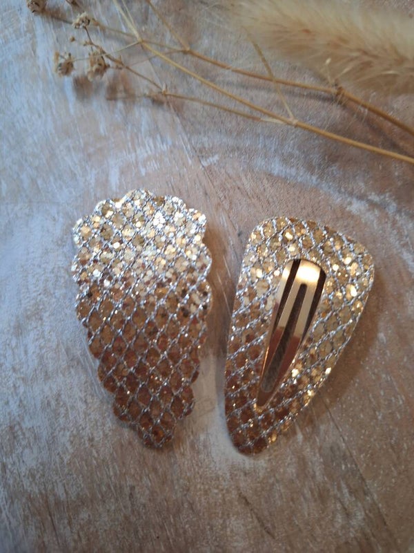 Pu-leer Mermaid Gold (1st.)