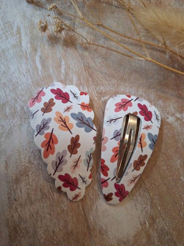 Pu-leer Autumn Oak (1st.)