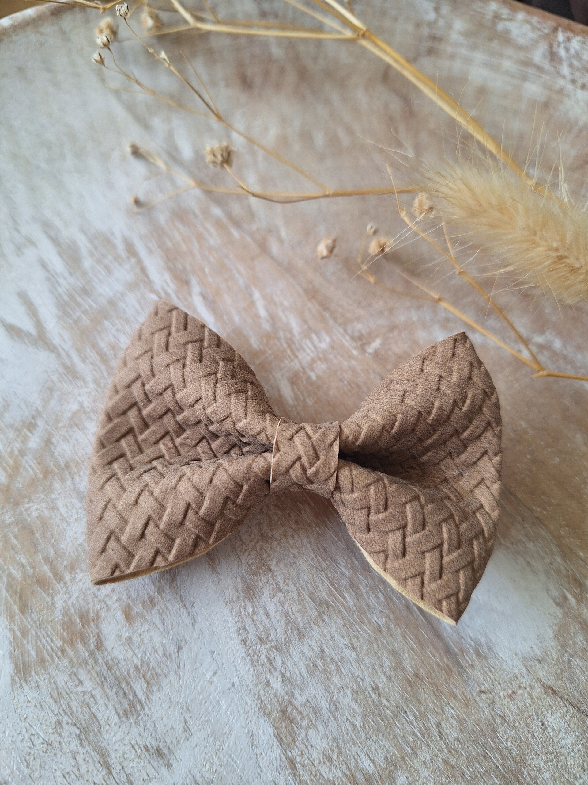 Strik Braided Espresso (1 st)