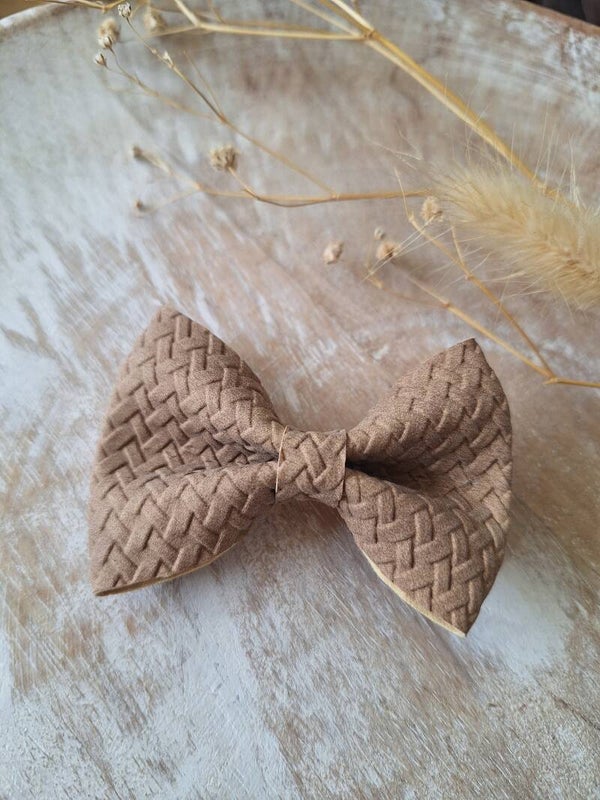 Strik Braided Espresso (1 st)