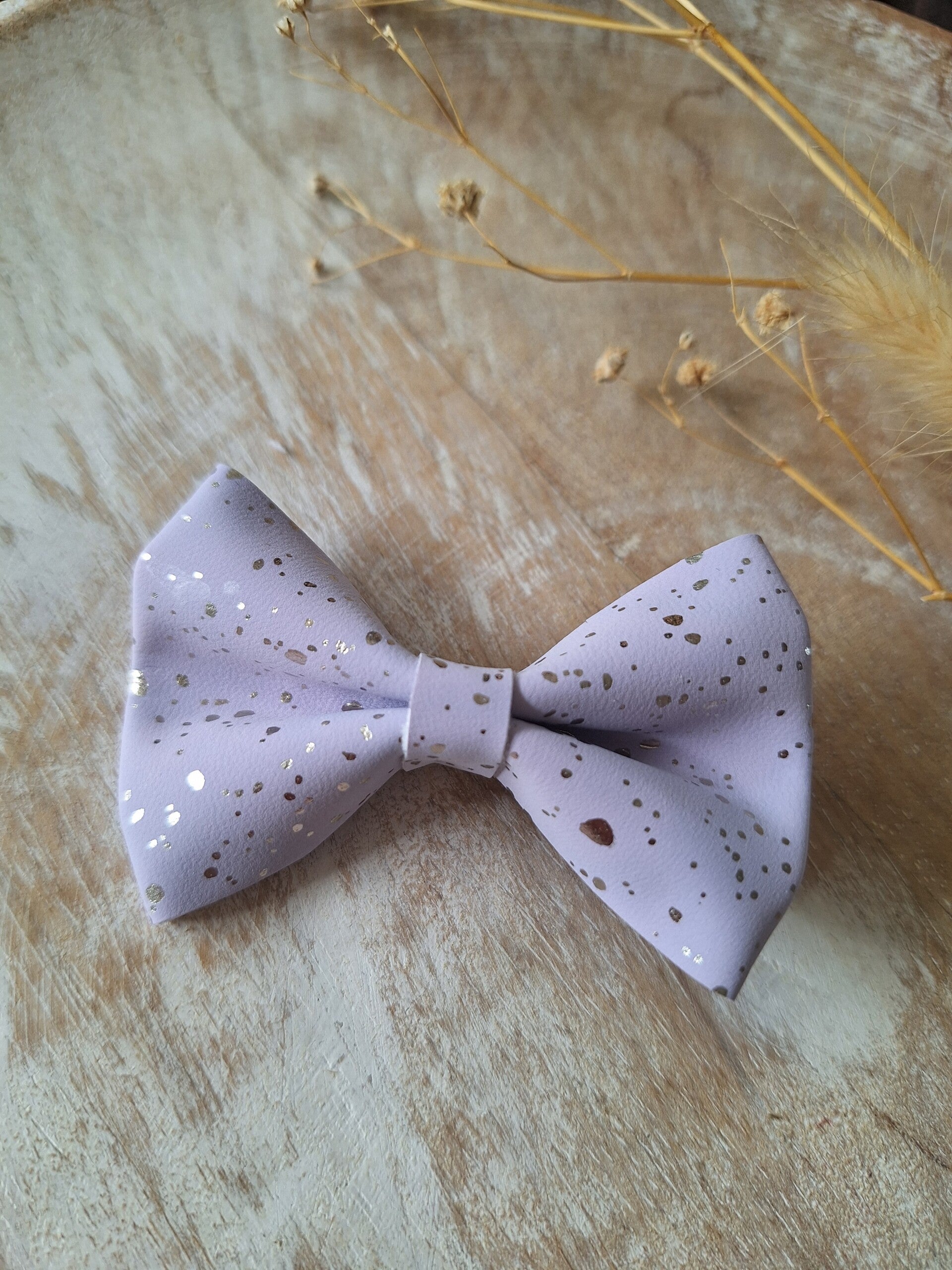 Strik Dots Lila (1 st)