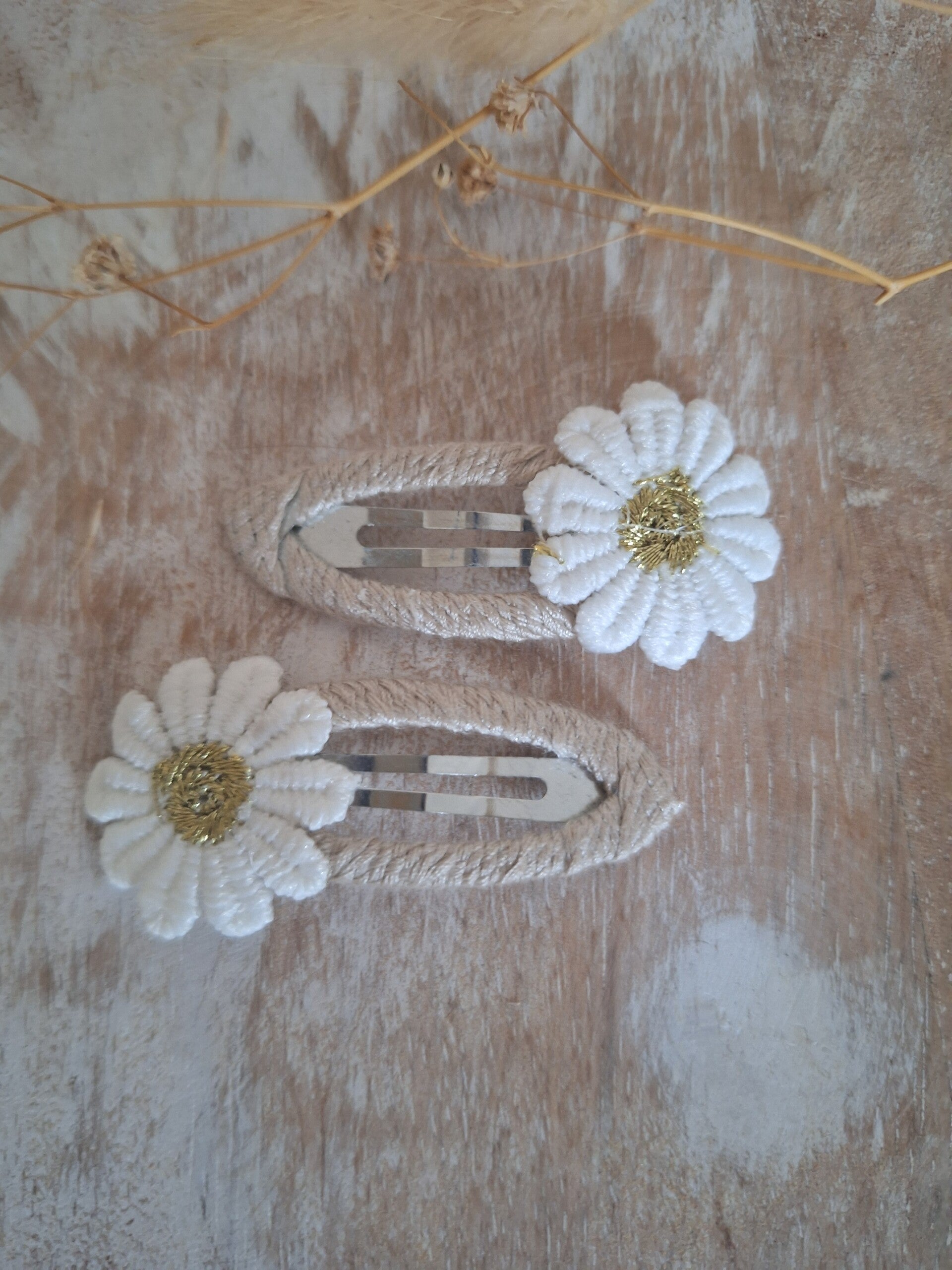 Klikklak Maeve - Olive Gold  (2st.)