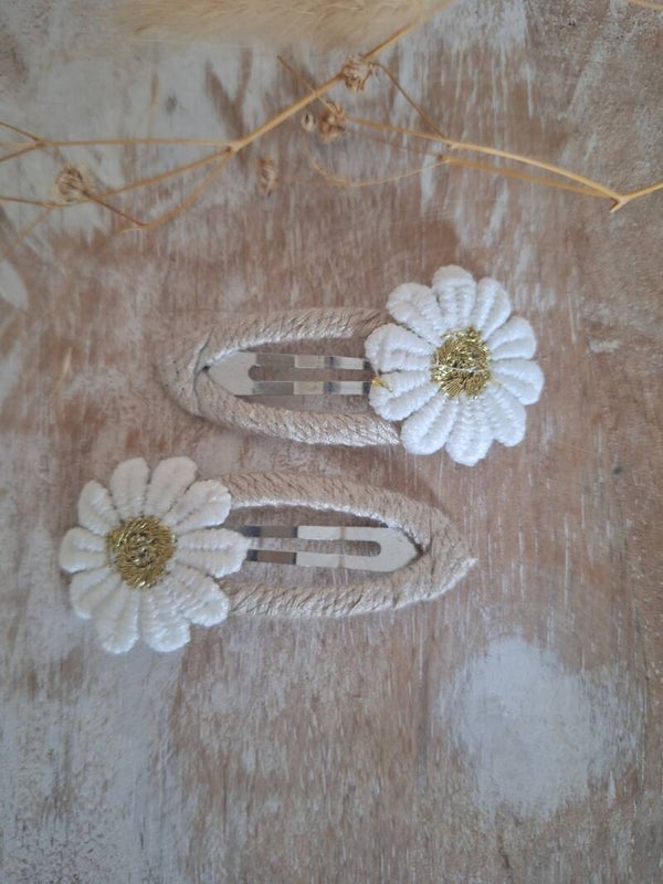 Klikklak Maeve - Olive Gold  (2st.)